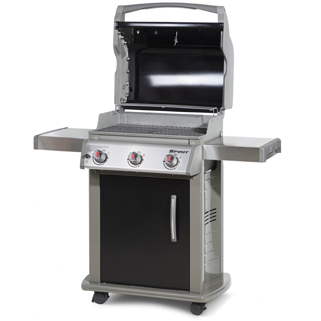 spirit e310 weber