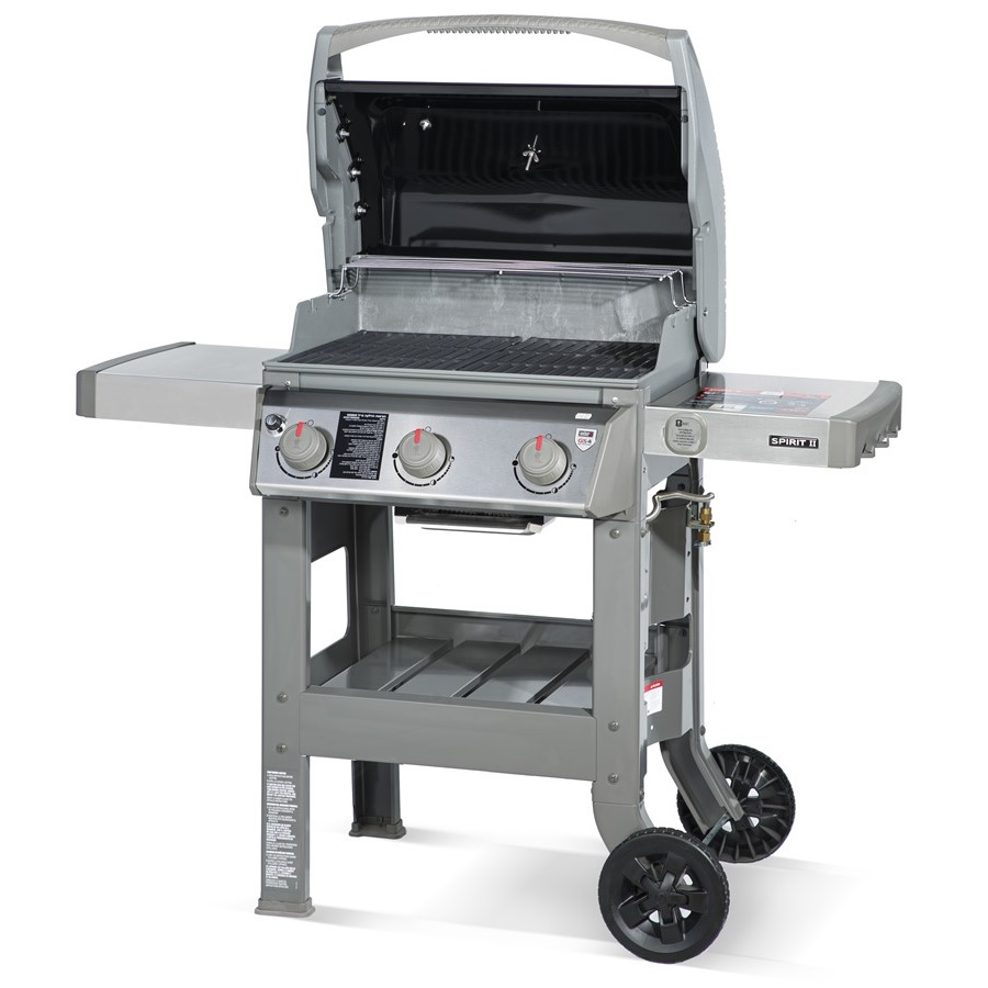 spirit ii e310 weber