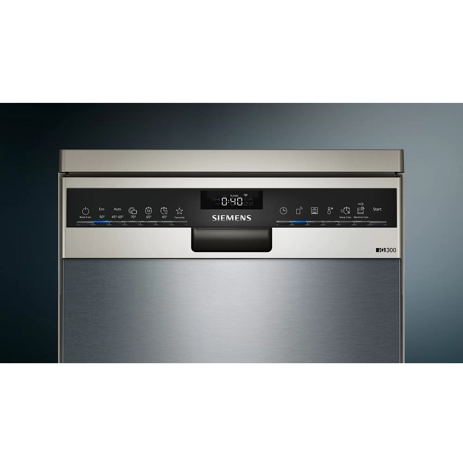 תמונה של מדיח כלים צר siemens