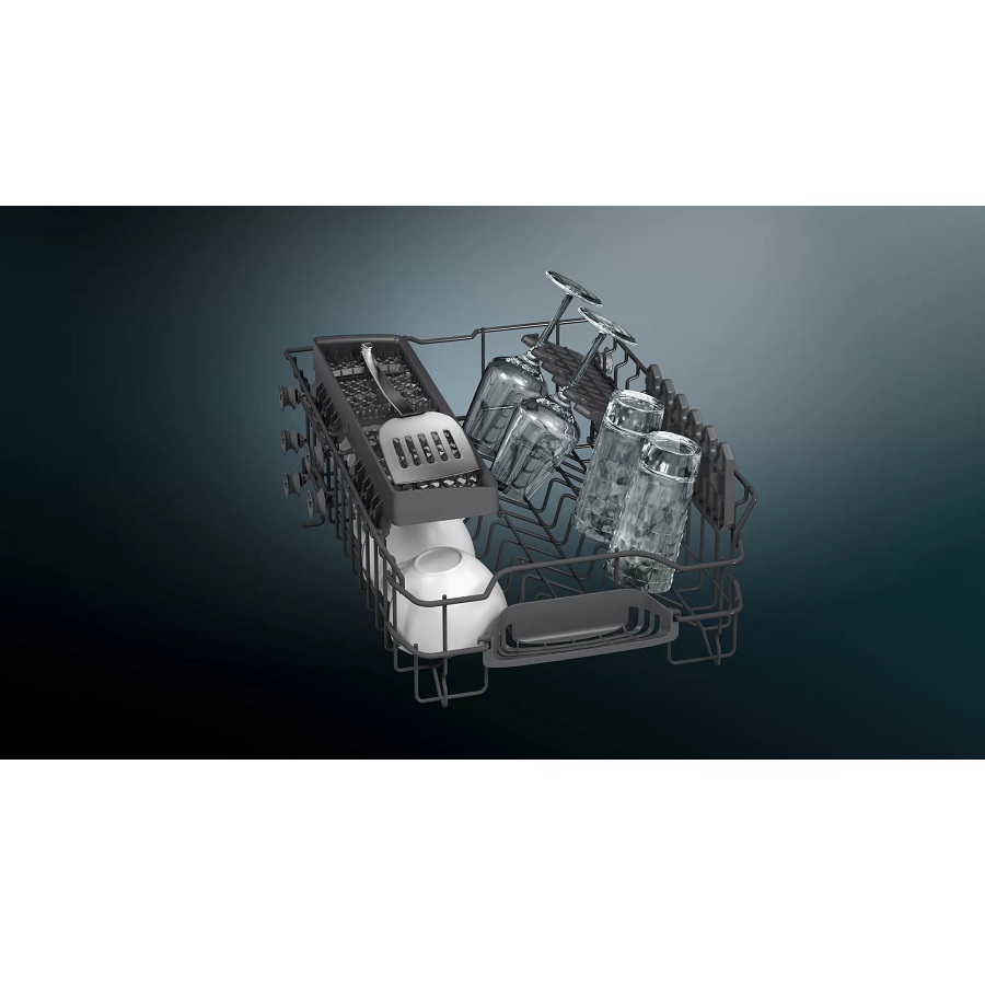 מדיח כלים צר siemens