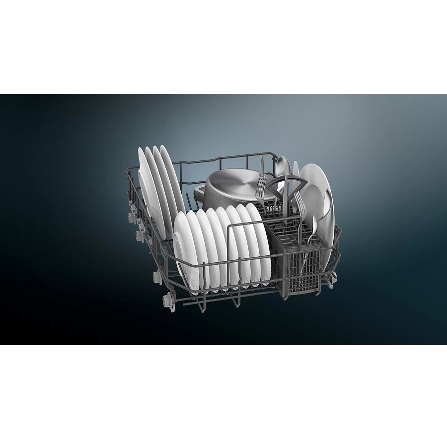 מדיח כלים צר siemens
