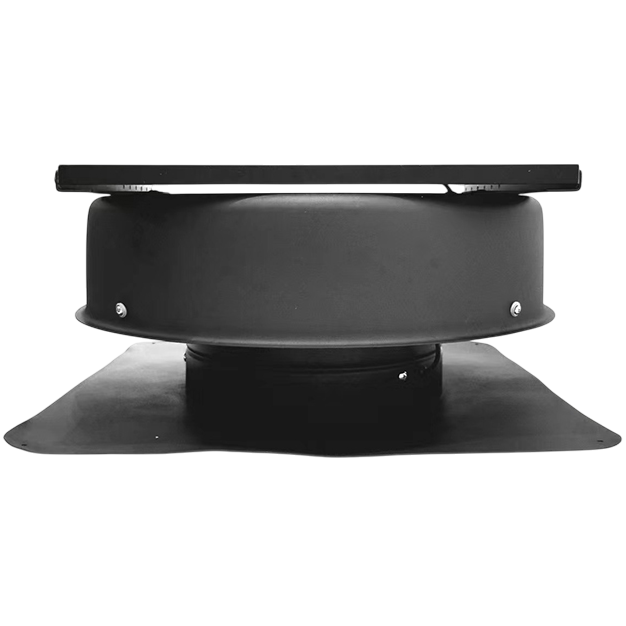 ונטה סולארית לאוורור שטחים גדולים עד 240 מר newtec
