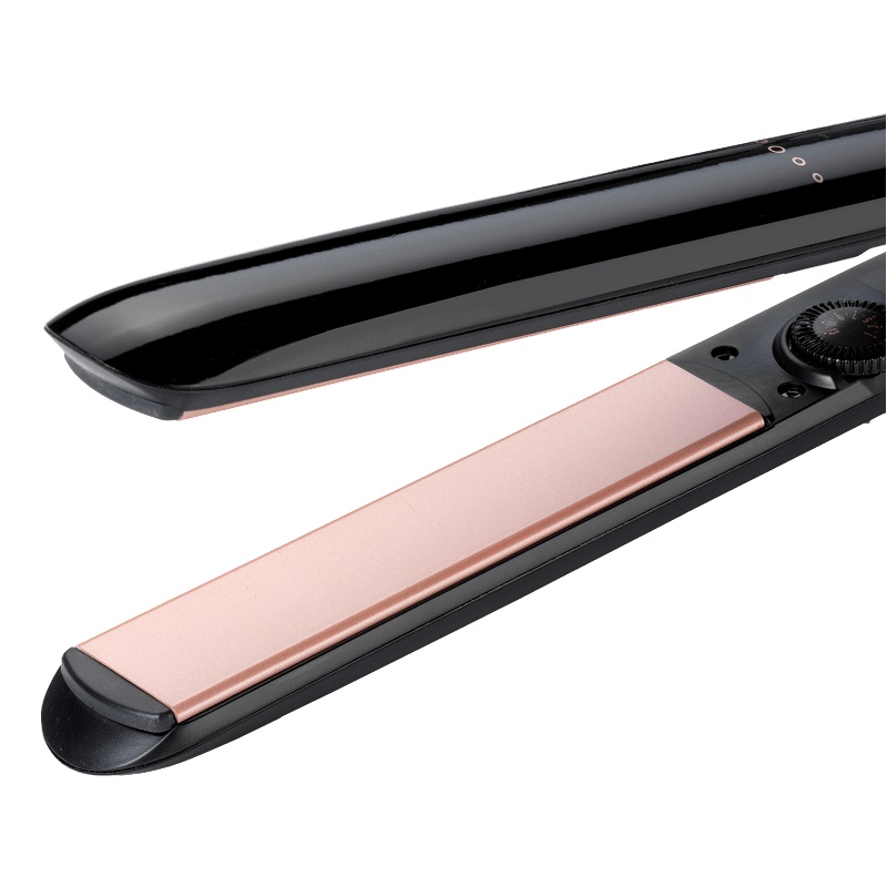 תמונה של מחליק שיער קרמי babyliss