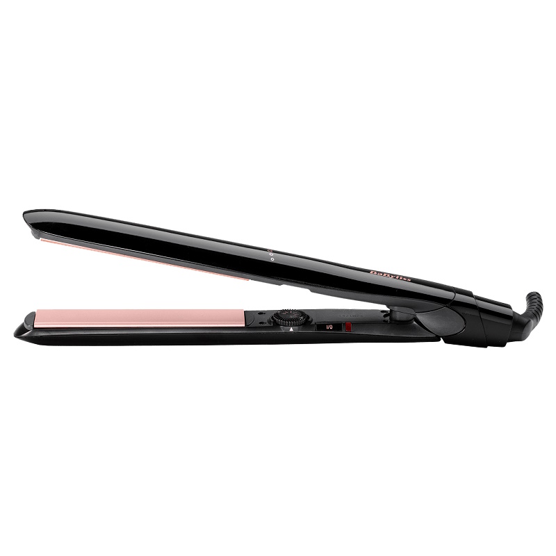 מחליק שיער קרמי Babyliss &lrm;ST298E