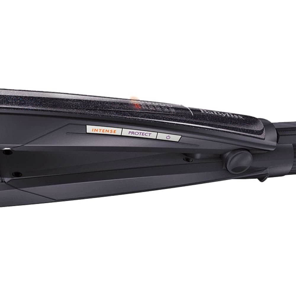 תמונה של מחליק שיער קרמי יוקרתי babyliss