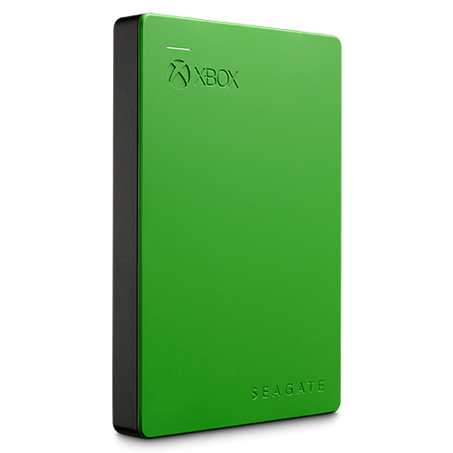 סרטון - כונן קשיח 2.5&quot לאקס-בוקס seagate 2tb  סיגייט  stea2000403