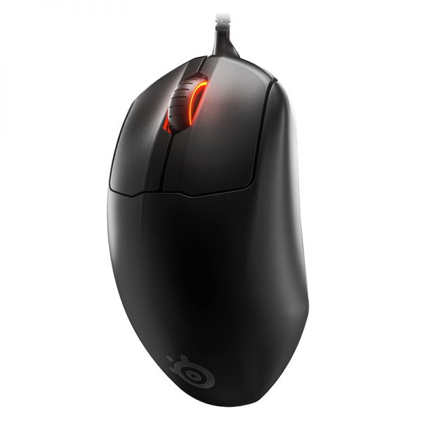 +rival prime steelseries