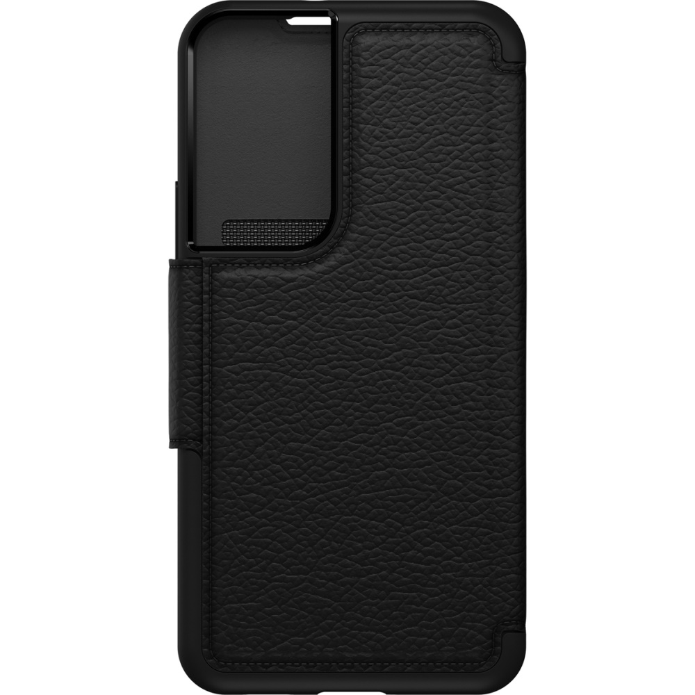 galaxy s22 - strada שחור otterbox