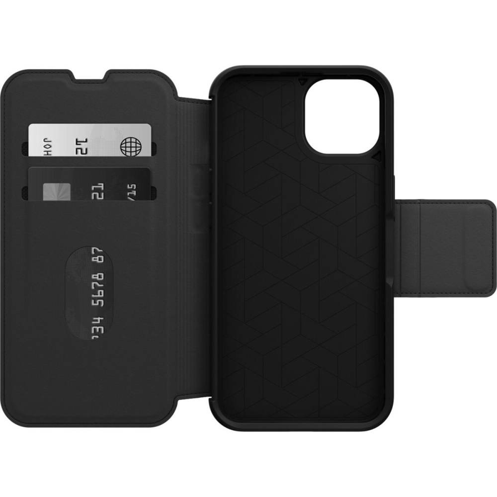 כיסוי ספר איכותי otterbox