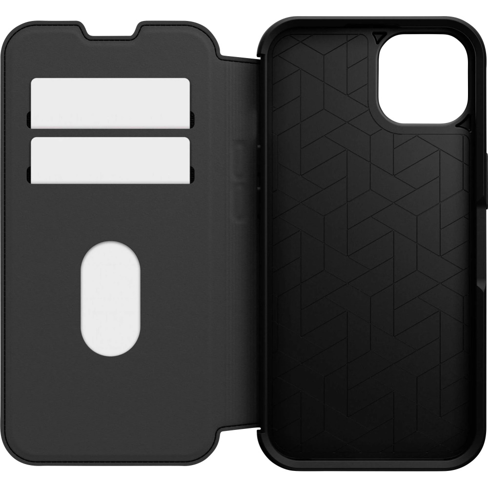 כיסוי ספר איכותי otterbox