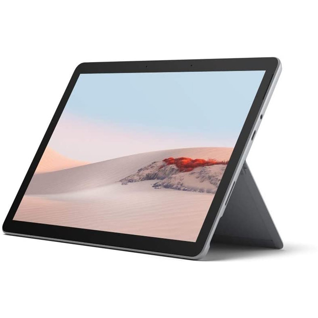 סרטון - טאבלט 10&quot microsoft *מחודש באריזה לא מקורית*  מיקרוסופט  surface go-2 sua-00001