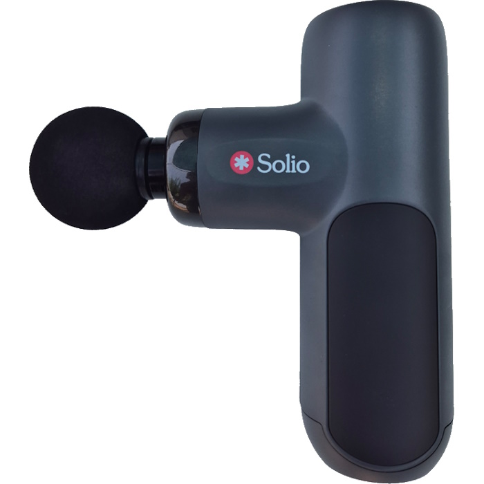 super gun m solio