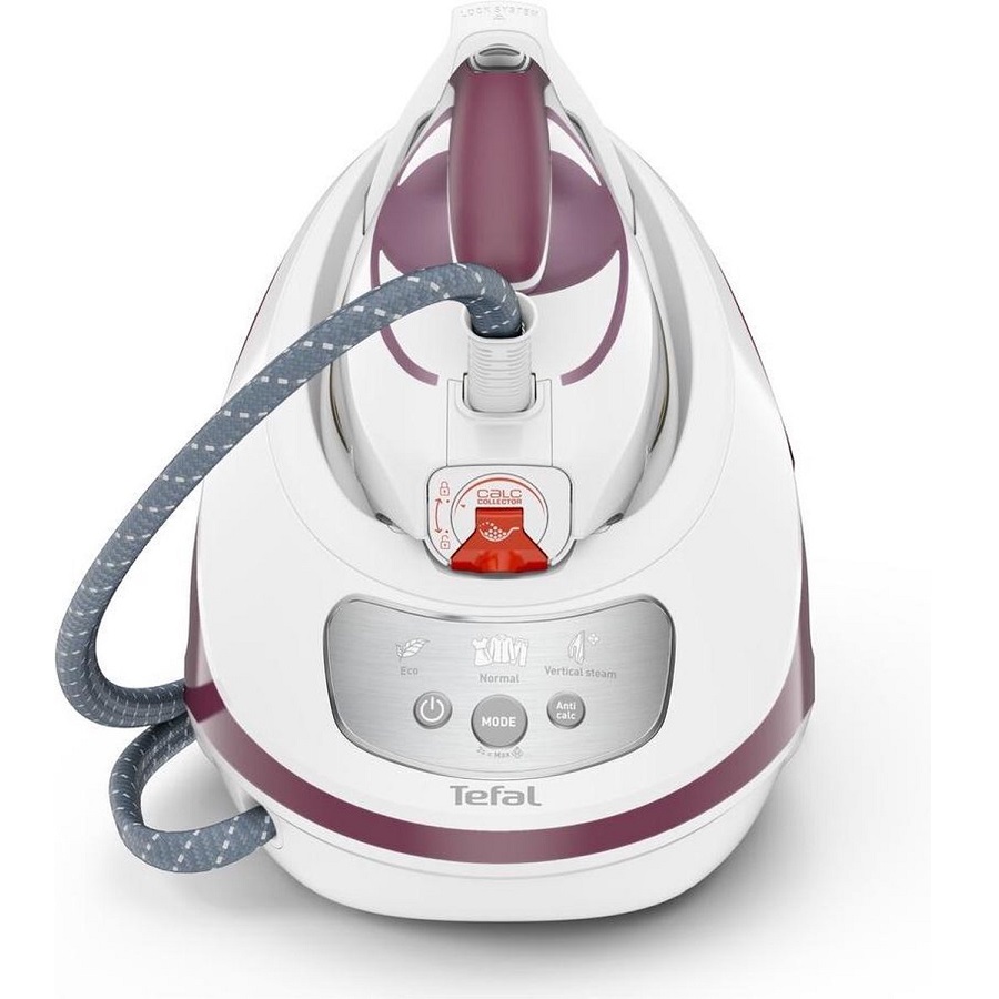 תמונה של מגהץ קיטור tefal