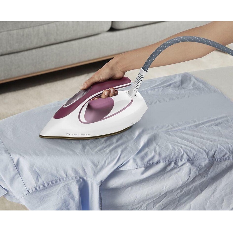 מגהץ קיטור tefal