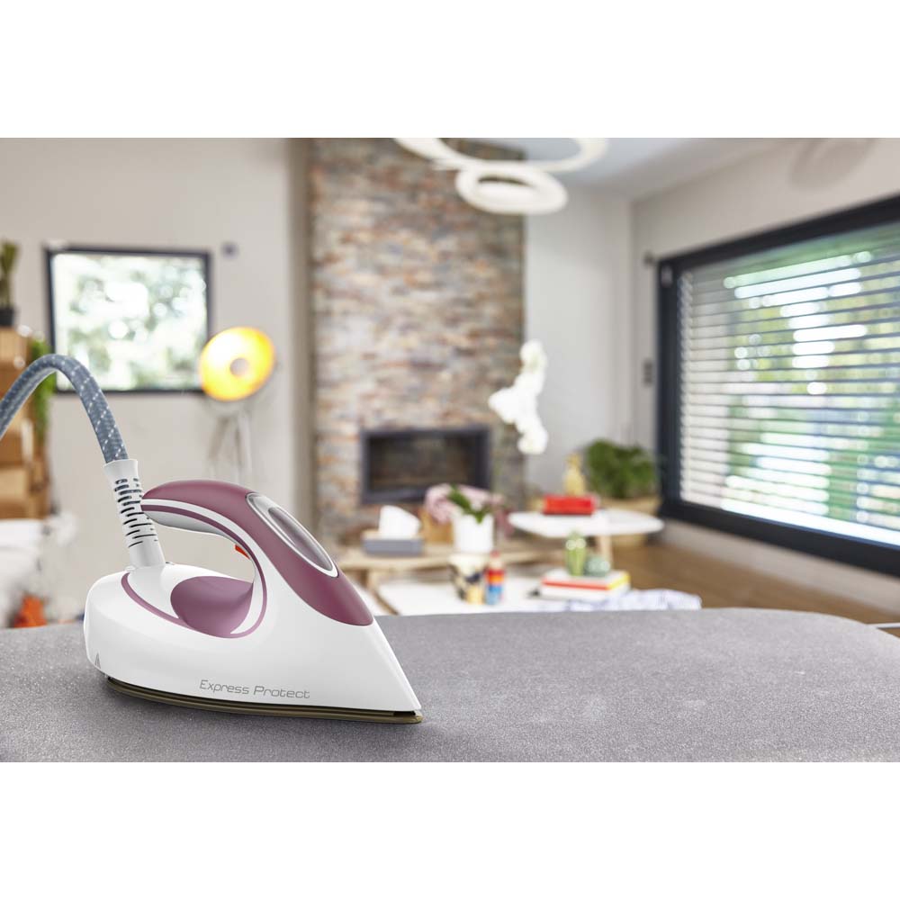 מגהץ קיטור tefal
