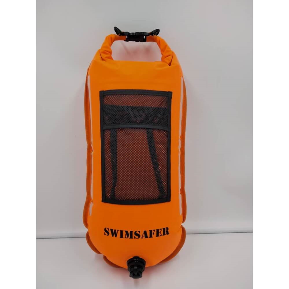 swim safer