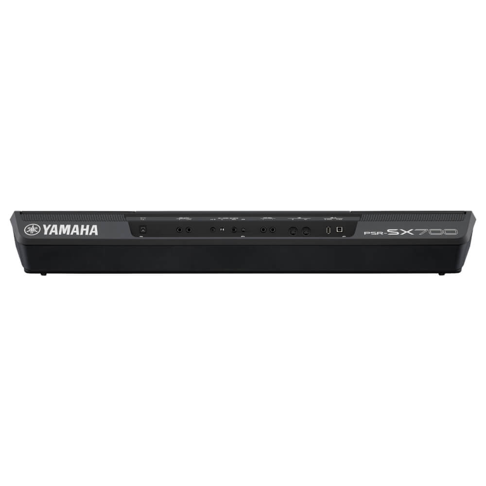 תמונה של אורגן מקצועי - 61 קלידים yamaha