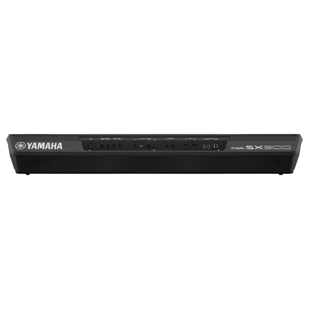 תמונה של אורגן מקצועי - 61 קלידים yamaha