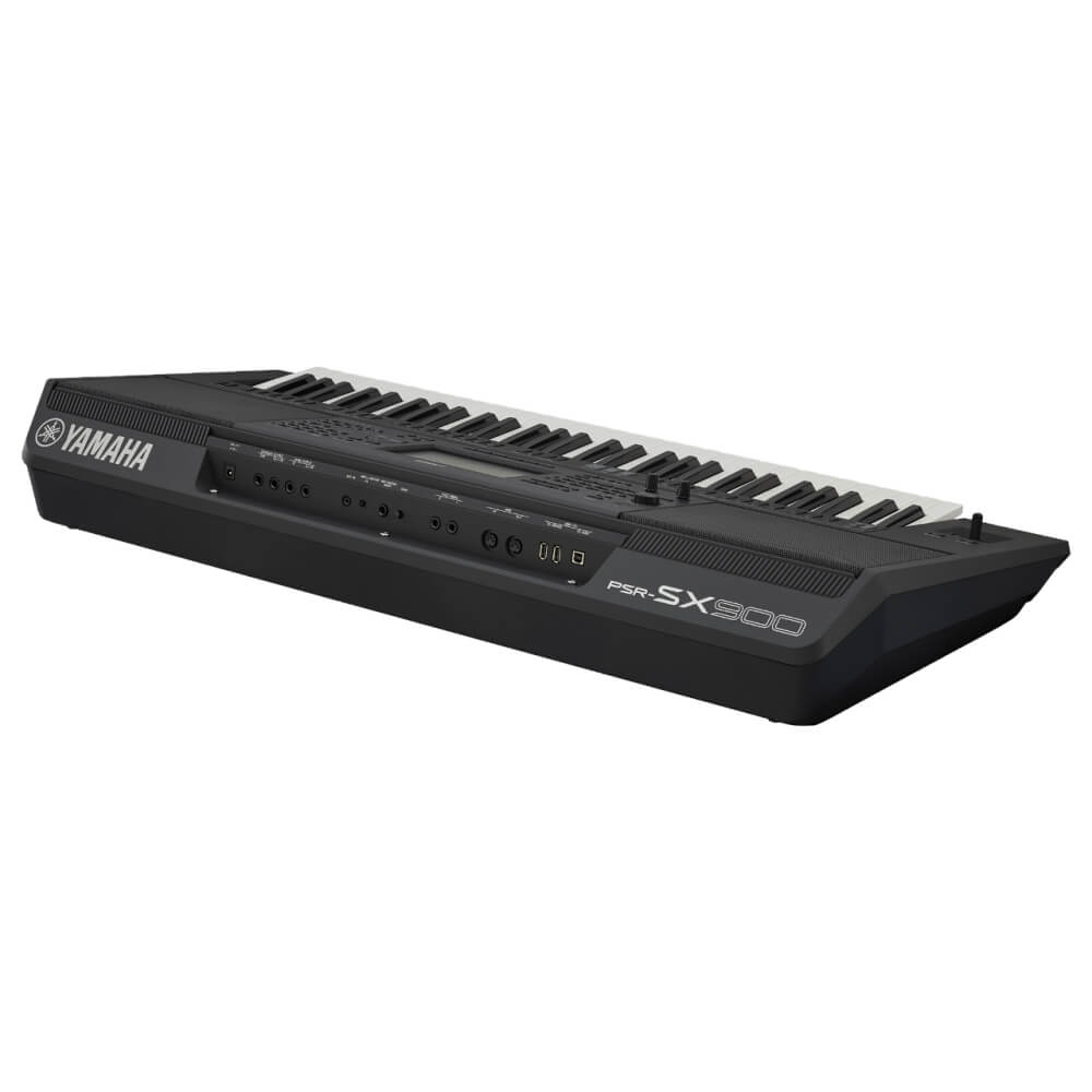 אורגן מקצועי - 61 קלידים yamaha