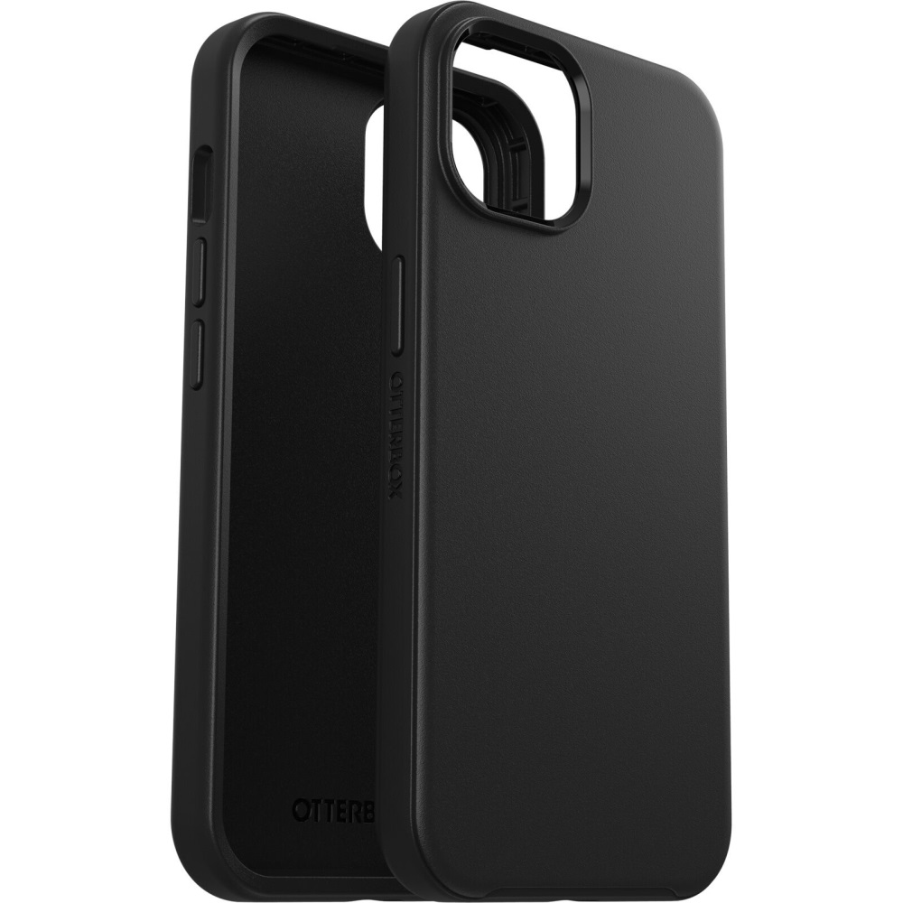 כיסוי שחור OtterBox &lrm;iPhone 14 Pro Max - Symmetry שחור
