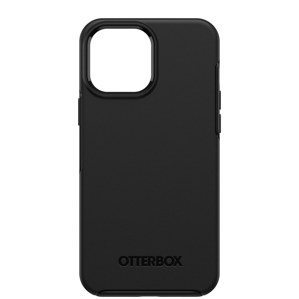 iphone 14 pro max - symmetry שחור otterbox