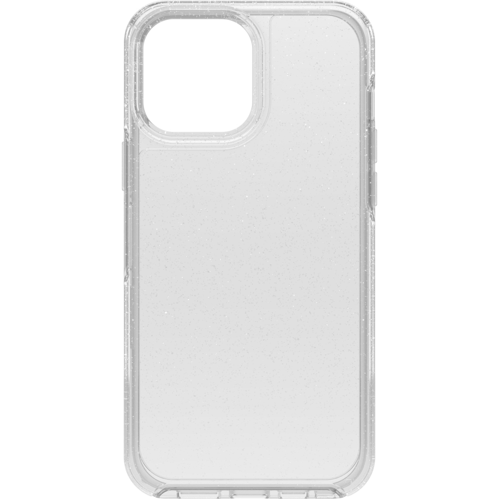 iphone 13 - symmetry clear stardust otterbox