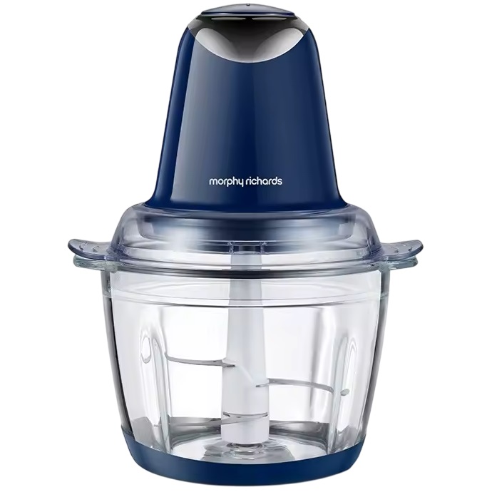 קוצץ מזון חשמלי 1.8 ליטר Morphy Richards &lrm;48654