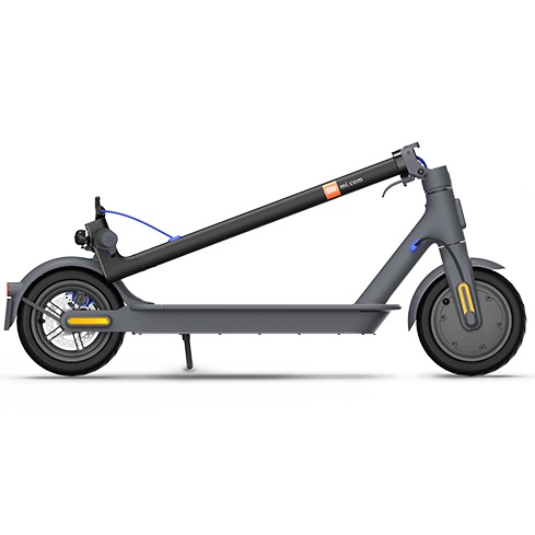 mi electric scooter 3 xiaomi