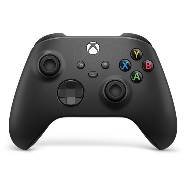 תמונה של קונסולת משחק xbox