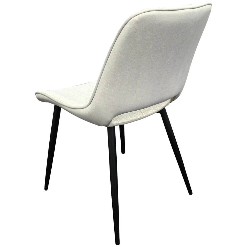 תמונה של זוג כסאות פינת אוכל מעוצבים home decor