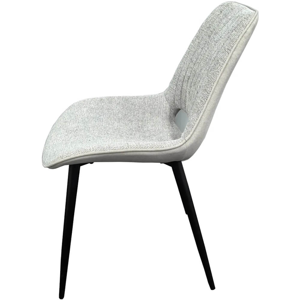 תמונה של זוג כסאות פינת אוכל מעוצבים home decor