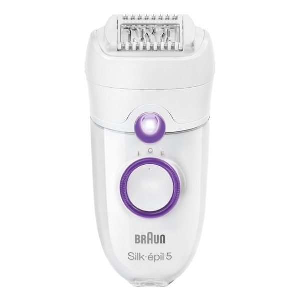 silk-epil 5 5825 braun
