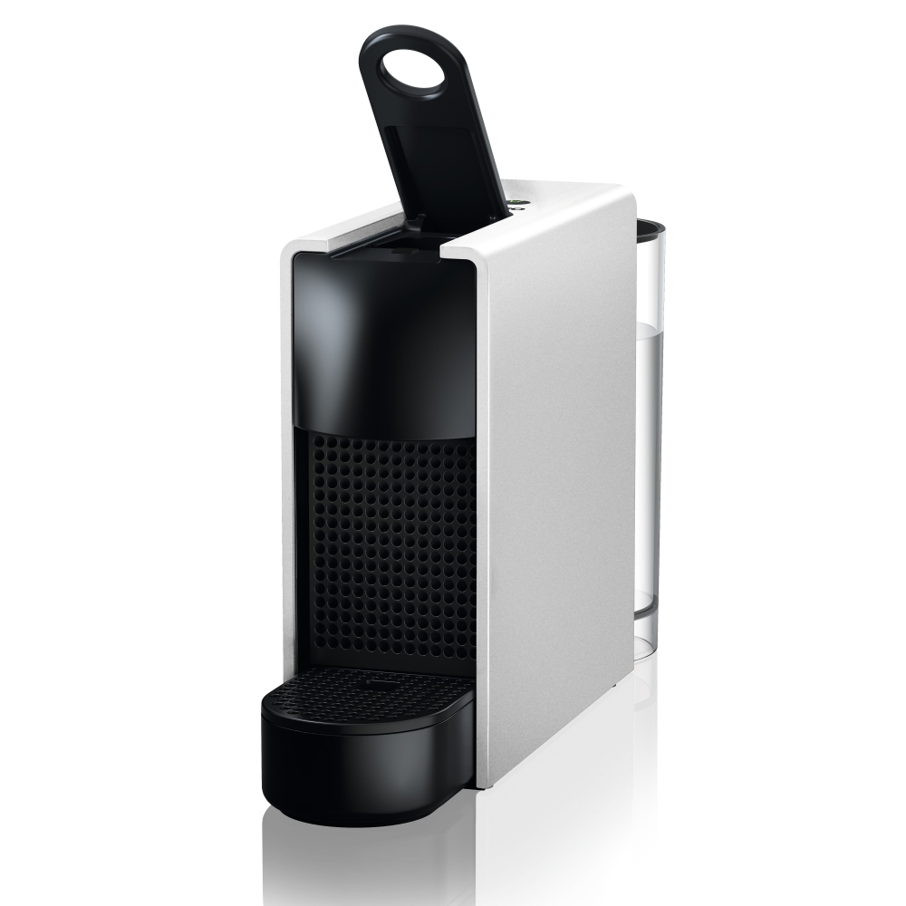 essenza mini c30si ללא מקציף nespresso