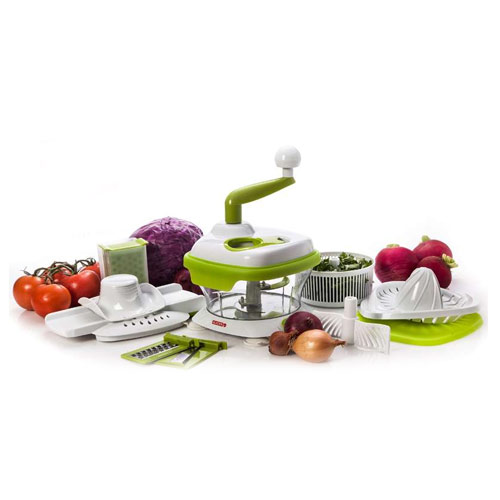 קוצץ ירקות slicer