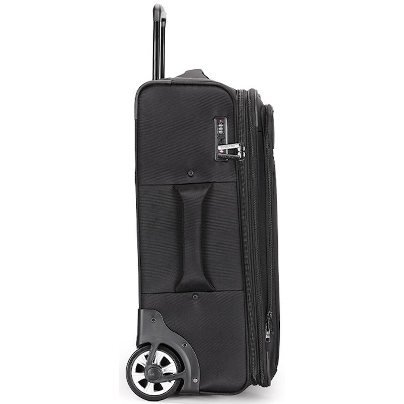 מזוודת בד 32 swiss bag