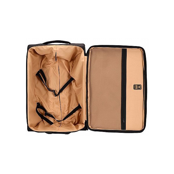 מזוודת בד 32 swiss bag