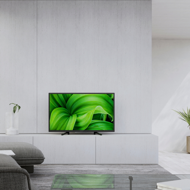 טלוויזיה חכמה 32 sony hd ready