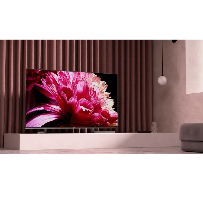 תמונה של טלוויזיה חכמה 55 sony