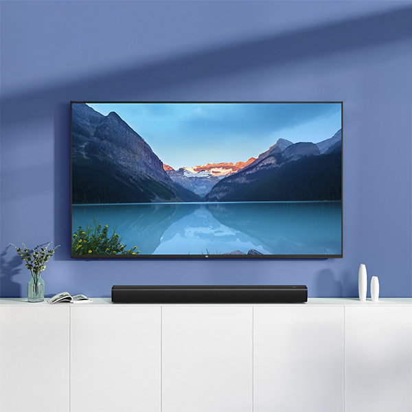 מקרן קול אלחוטי 2.0 ערוצים xiaomi