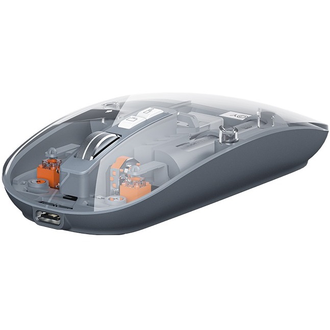 space capsule energy