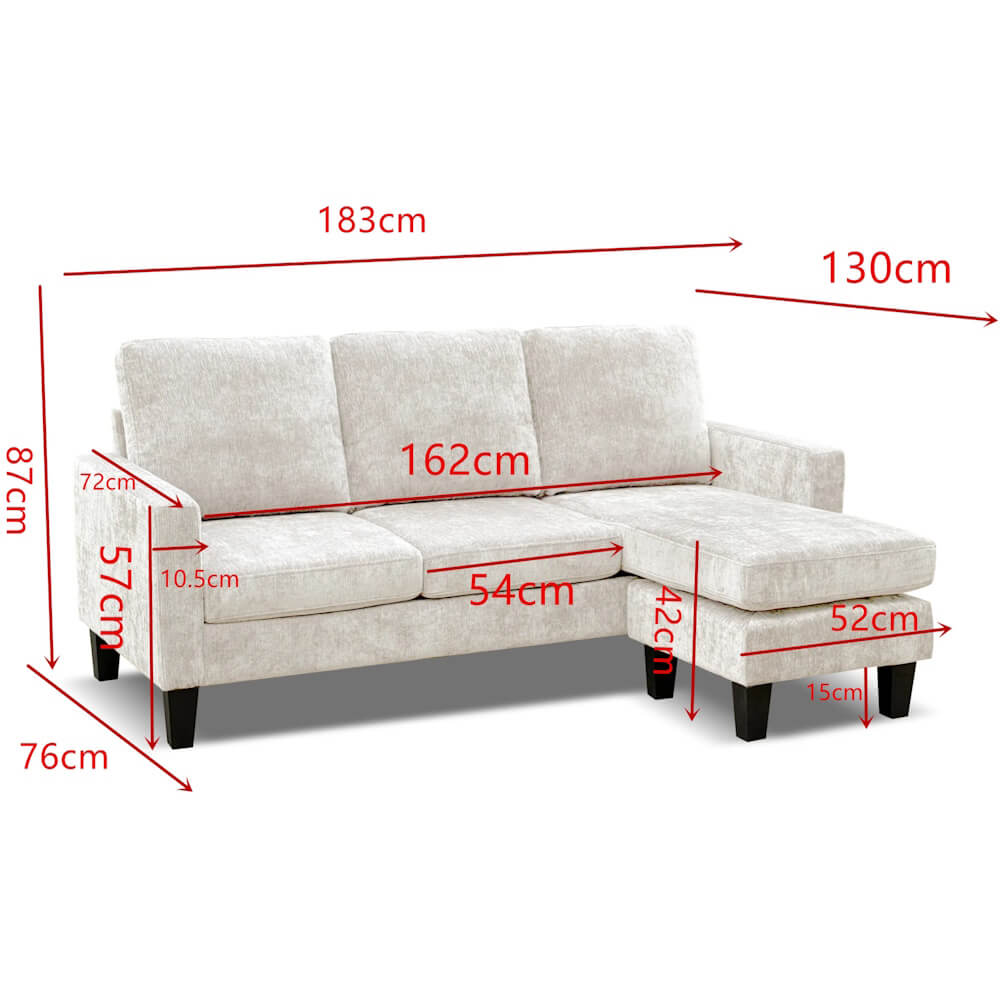 מערכת ישיבה פינתית home decor
