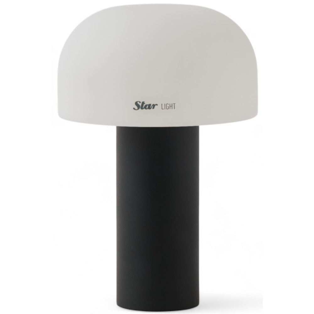 מנורת שולחן USB נטענת Star &lrm;Star Light USB