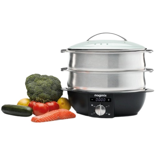 steamer magimix