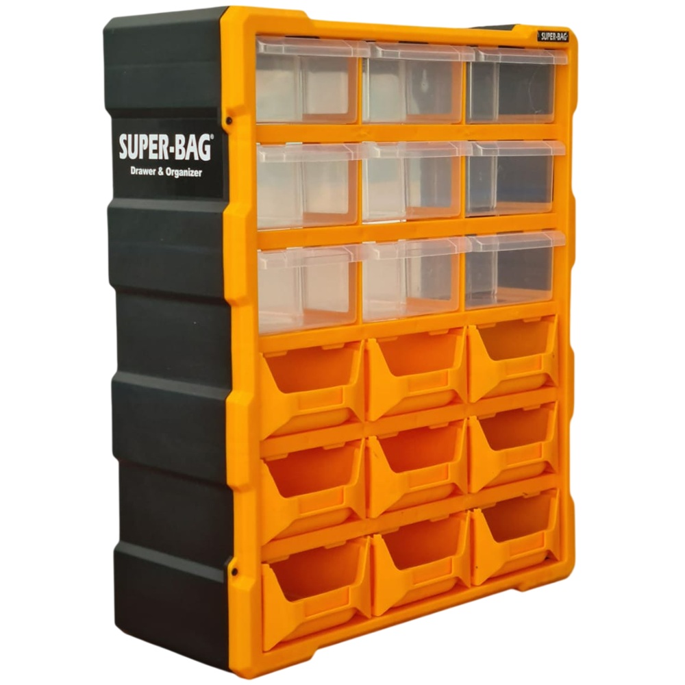 monoblock 170126-003 super-bag