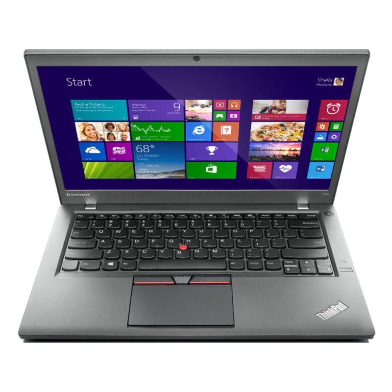 thinkpad t450 240gb/8gb lenovo