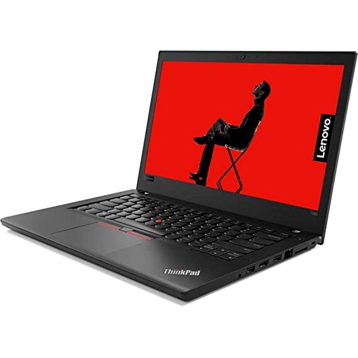 thinkpad t480s i5 256gb/16gb touch lenovo