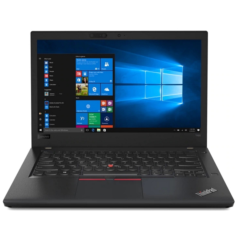 מחשב נייד כולל מסך מגע 14 lenovo *מחודש*