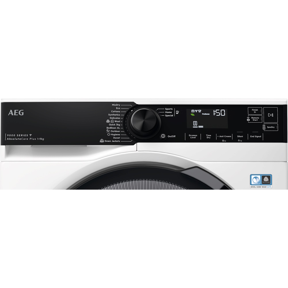 series 9000 t9396obcm aeg