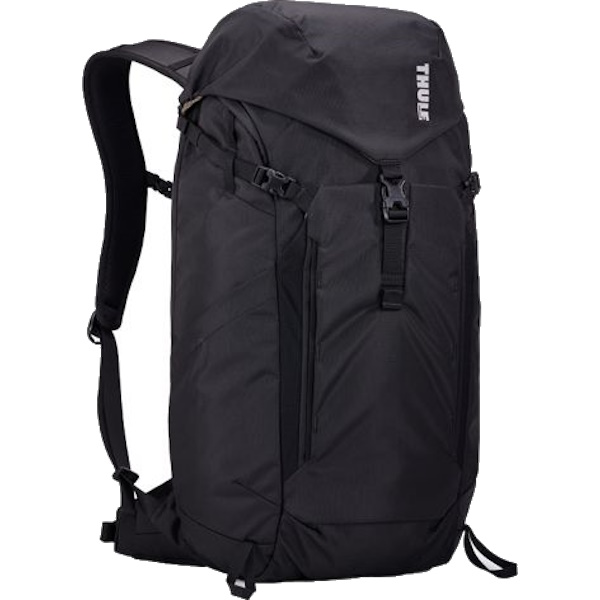 alltrail 25l שחור thule