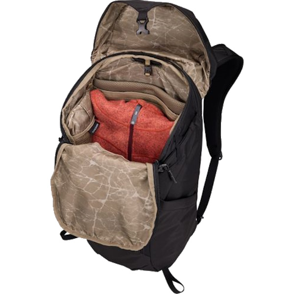 תיק גב לטיולים 25 ליטר thule